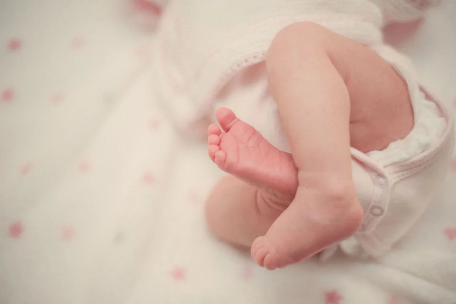 Pourquoi utiliser du liniment oléo-calcaire pour le change de bébé?